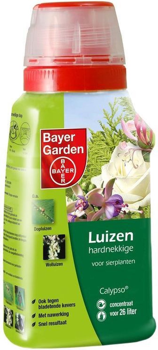 Bayer Calypso vloeibaar 400ml | bol.com
