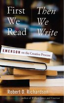 Muse Books - First We Read, Then We Write