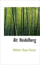Alt Heidelberg