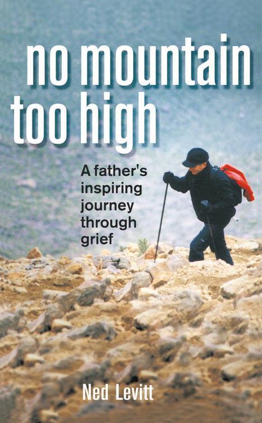 No Mountain Too High - cover