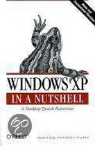 Windows Xp in a Nutshell