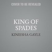 The King of Spades Series Lib/E, 1- King of Spades
