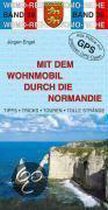 Mit dem Wohnmobil durch die Normandie