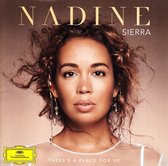 Nadine Sierra, Royal Philharmonic Orchestra - There's A Place For Us (CD)