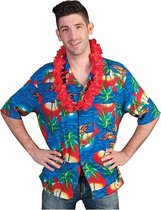 Hawaii blouse Maui 52-54 (l/xl)