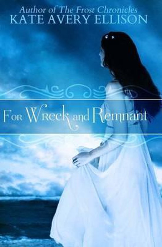For Wreck and Remnant - cover