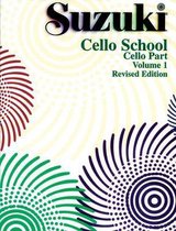 Suzuki Cello School, Vol 1