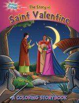 Brother Francis Presents the Story of Saint Valentine