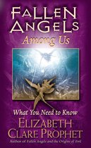 Omslag Fallen Angels Among Us