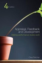 Appraisal, Feedback and Development