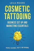 Cosmetic Tattooing