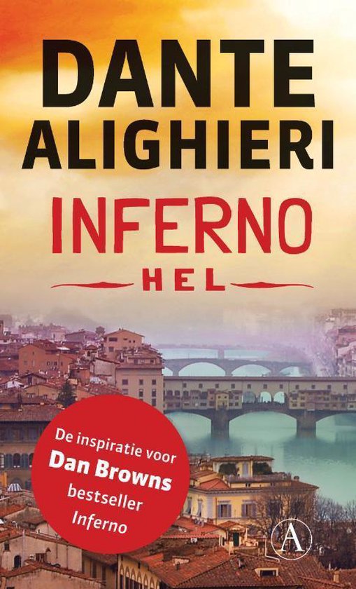 Inferno- hel - Dante Alighieri | Tiliboo-afrobeat.com