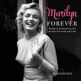 Boek cover Marilyn Forever van Boze Hadleigh