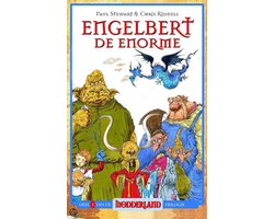 Engelbert De Enorme