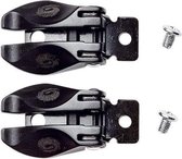 Sidi Stone Buckle Black (28/110)