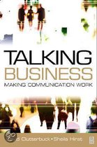 Talking Business: Making Communication Work
