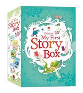 My First Story Box