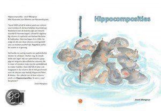 Hippocomposities - cover