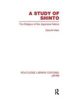 A Study of Shinto