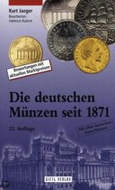 Die deutschen Münzen seit 1871