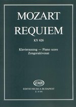 Requiem KV. 626