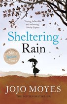 Omslag Sheltering Rain