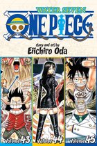 One Piece 3 In 1 Edition 15