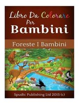 Libro Da Colorare Per Bambini