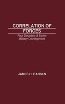 Correlation of Forces