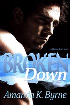 Hidden Scars 2 - Broken Down