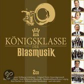 Konigsklasse Der Blasmusik