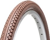 AMIGO M-1400 buitenband - Fietsband 26 inch - ETRTO 47-559 - Donkerbruin