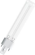 Osram Puritec HNS 5W G23 ultraviolette (UV) lamp