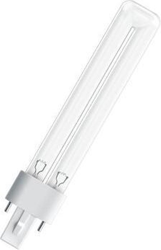 Osram Puritec HNS 5W G23 ultraviolette (UV) lamp | bol.com