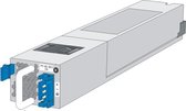 HPE FlexFabric Switch 650W 48V, 650 W, 52,9 A, 3 A, Server, Roestvrijstaal, -5 - 45 °C