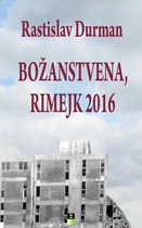 Bozanstvena, rimejk 2016.