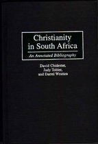 Bibliographies and Indexes in Religious Studies- Christianity in South Africa