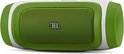 Aktie - JBL, Charge Wireless Portable Speaker with Powerful Rech. Battery, USB and Mic (Green)