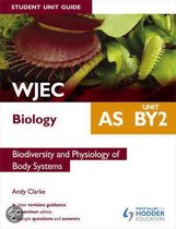 WJEC AS Biology Student Unit Guide