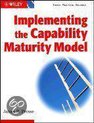 Implementing The Capability Maturity Model