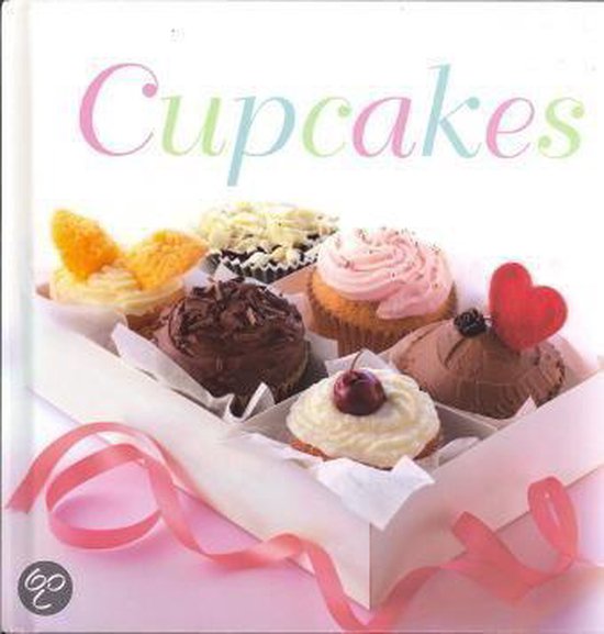 Cupcakes - cover