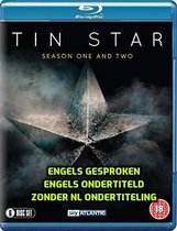 Tin Star: Seizoen 1 en 2 [Blu-ray]