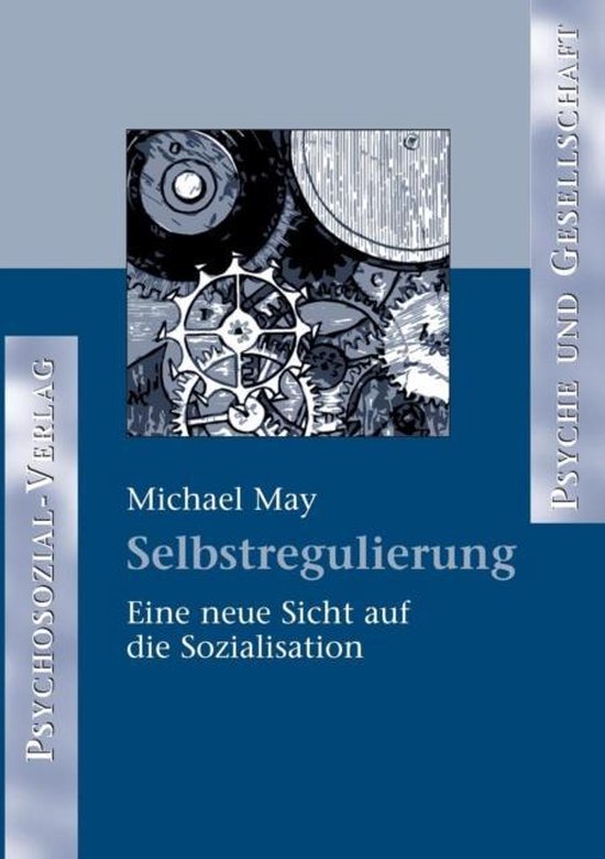 Selbstregulierung - cover