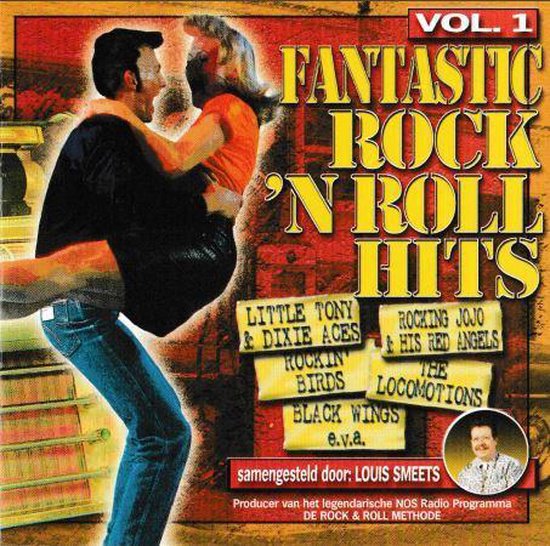 Fantastic Rock'N Roll 1