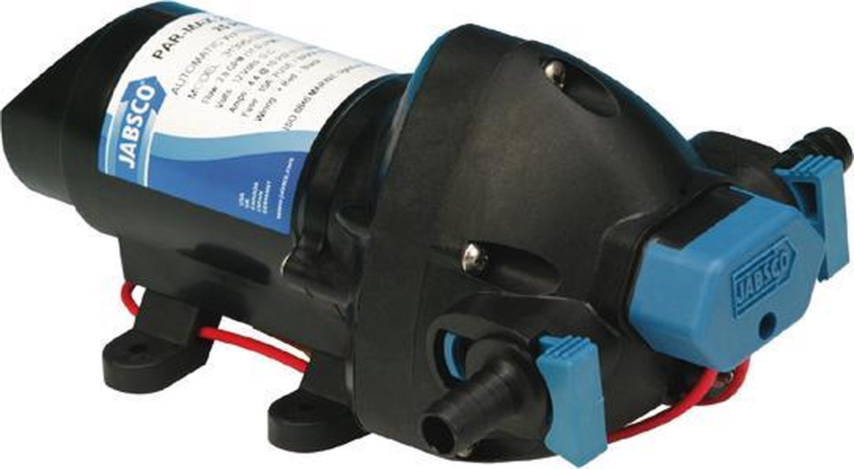 Jabsco Par Max 2,9 / Servicekit 18920-9042