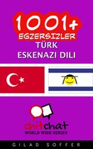 1001+ Egzersizler Türk - Eskenazi dili