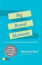 Big brand moments