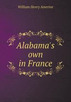 Alabama's own in France