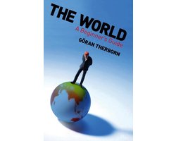 Omslag van The World