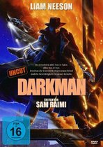 Darkman (Uncut)/DVD